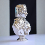 Silver Plated Finish FLORENCE NIGHTINGALE - Image 6