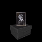 Crystal 3d FLORENCE NIGHTINGALE - Image 4