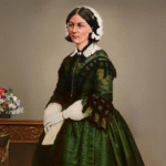 Colour Florence Nightingale - Image 3