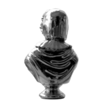 Antique Silver Finish FLORENCE NIGHTINGALE - Image 7