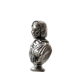 Antique Silver Finish FLORENCE NIGHTINGALE - Image 8