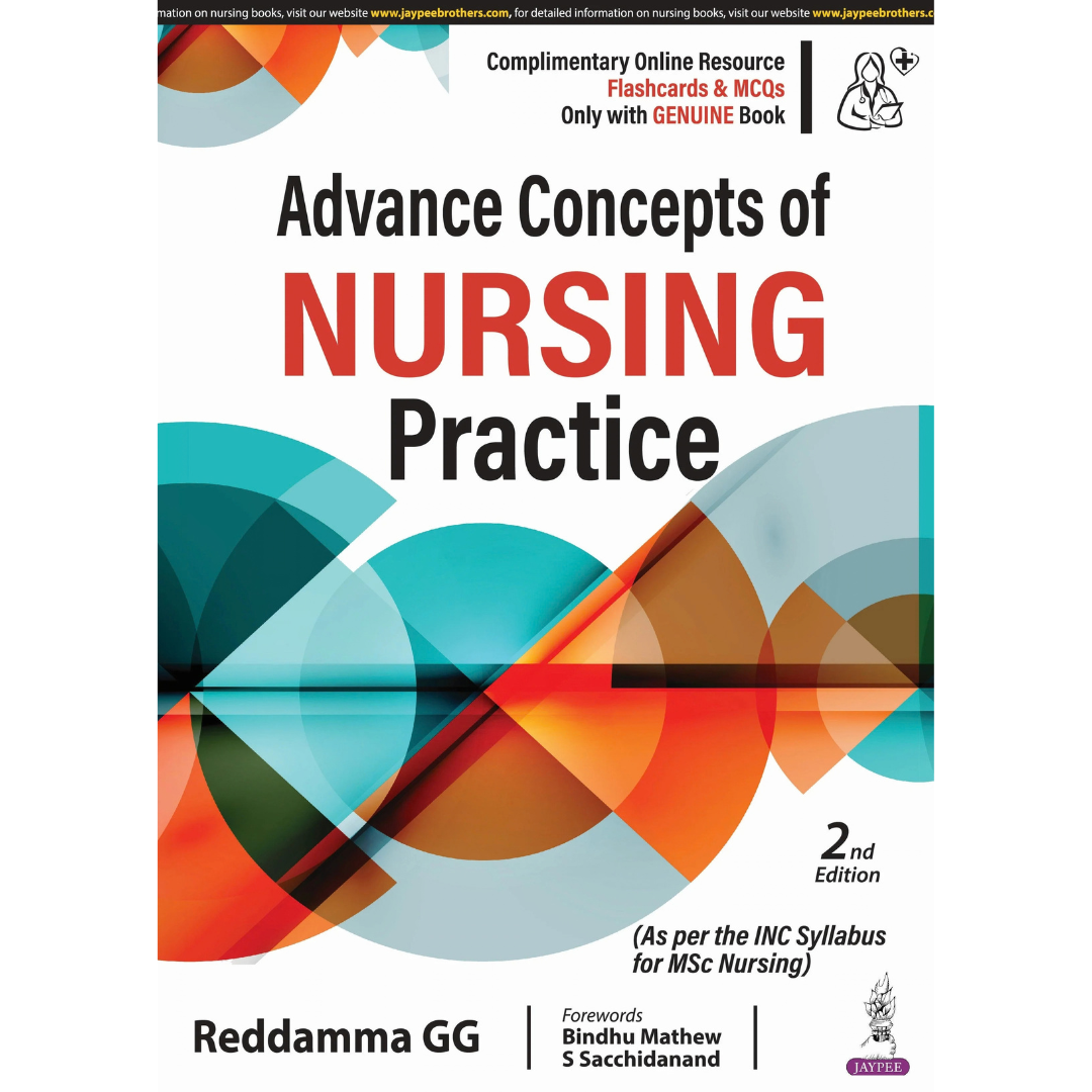 Advance concepts of nursing practice Advance concepts of nursing practice - Image 1