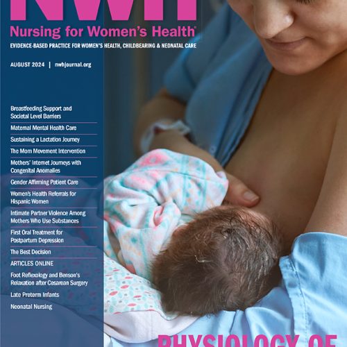 Nursing for Women's Health