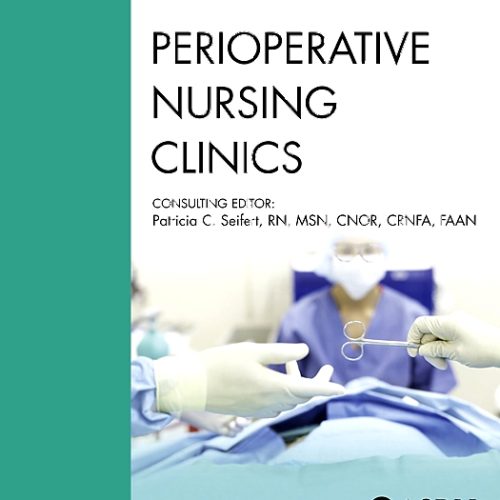Perioperative Nursing Journal