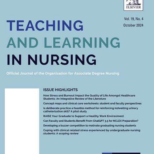 Teaching & Learning Nursing