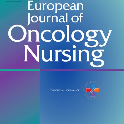 The European Journal of Oncology Nursing