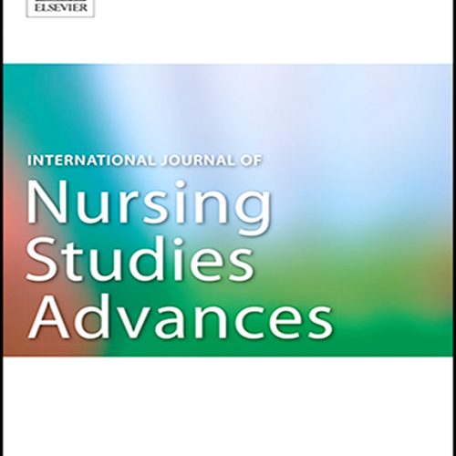 The International Journal of Nursing Studies Advances (IJNS Advances)