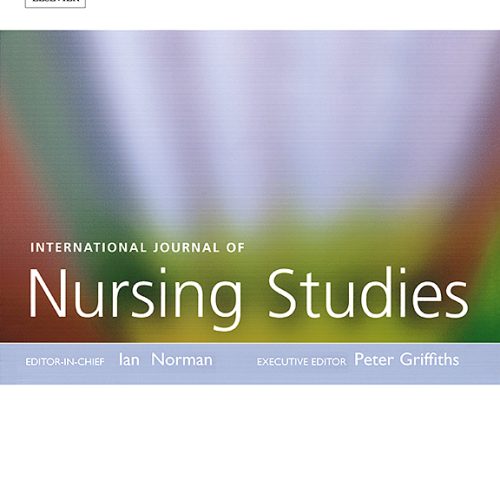 The International Journal of Nursing Studies ( IJNS )