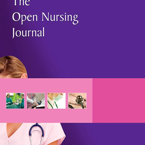 The OPEN Nursing Journal