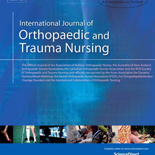 the Association of Maltese Orthopaedic Nurses